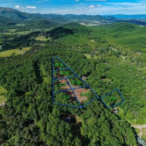 Photo #5 of CROSS MOUNTAIN RD, LURAY, VA 6.2 acres