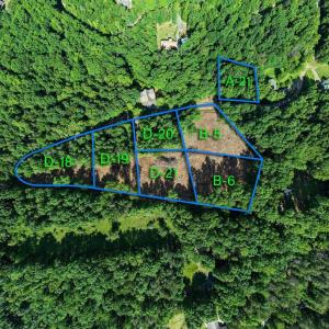 Photo #6 of CROSS MOUNTAIN RD, LURAY, VA 6.2 acres