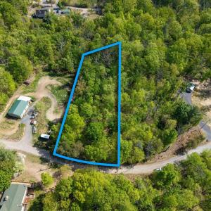 Photo #1 of CROSS CREEK RD, LURAY, VA 0.9 acres