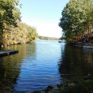 Picnic Area Cove