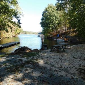 Sandy Picnic Area