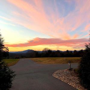 Meador View Subdivision