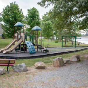 Photo #2 of 5 OAK HAVEN DR, MINERAL, VA 1.6 acres