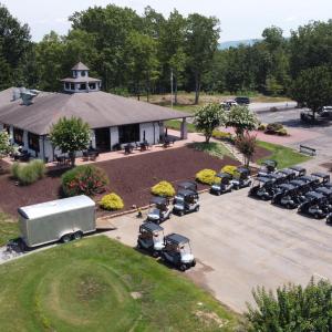 4 - Golf House 10
