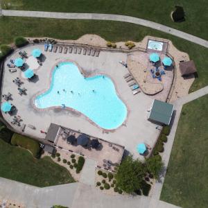 19 - Aerial Pool 3