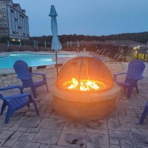 20 - Fire Pit