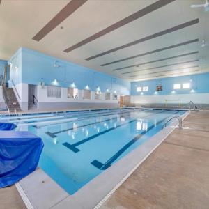 30 - Indoor Pool