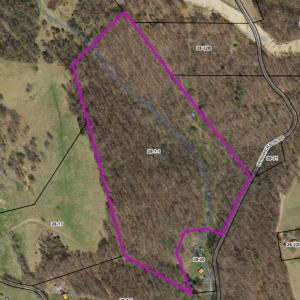 30 Acres Hendrickson Rd