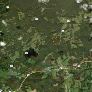 Puin aerial 1