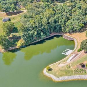 Parcel B Aerial Best