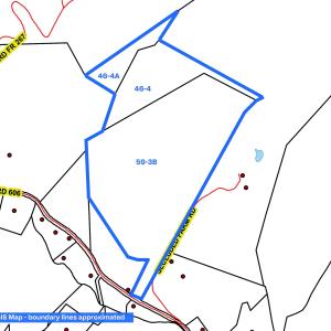 Botetourt County GIS Map 2