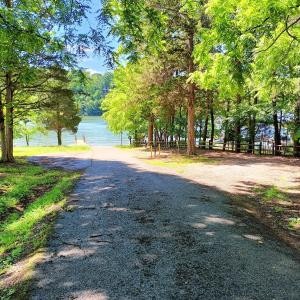 Boat Ramp