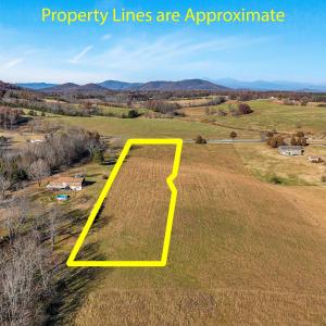 Welcome to Stewartsville Road Tract 1
