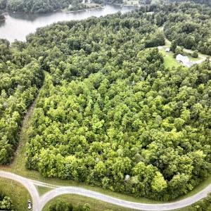 Lot 5 Reservior View Water access