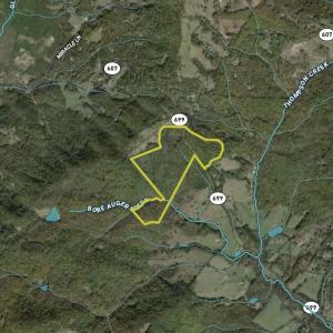 Bedford 106.1 Webb Aerial