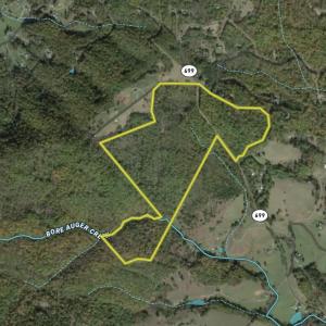 Bedford 106.1 Webb Aerial Close Up