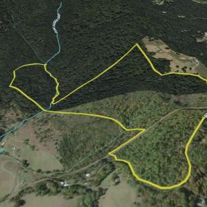 Bedford 106.1 Webb 3D Aerial