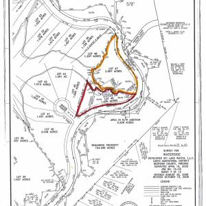 plats highlighted