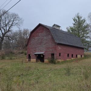 Barn