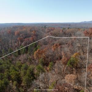 Boundary lines are approximate (1)