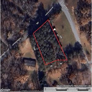 Lot 47 Lakewood Forest Rd - Aerial