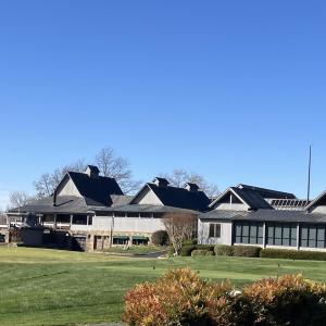 clubhouse