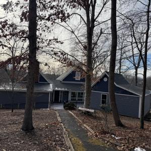 Clubhouse