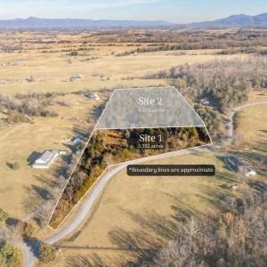 Photo #1 of HARPER VALLEY LOT 9A SITE 1, LURAY, VA 3.4 acres