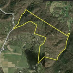 Ross new aerial 2