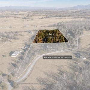 Photo #1 of HARPER VALLEY LOT 9A SITE 2, LURAY, VA 4.8 acres