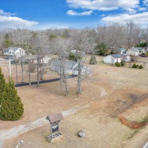 Corner LOt Strawberry Banks