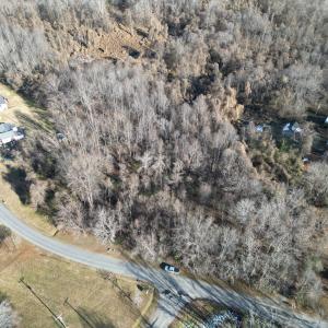 Wooded Acreage