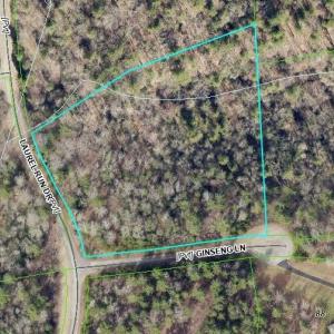 Lot 5 Ginseng Ln