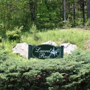 Welcome to Laurel Run!