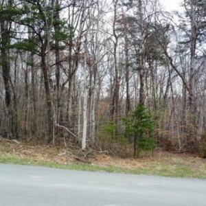 Paved, State Maintained Road