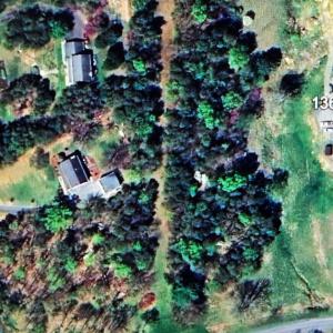 2.25 ac Lot