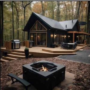 Possible Rustic home style