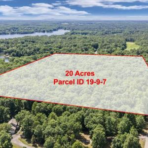 Photo #1 of CUSTERS TRCE, SPOTSYLVANIA, VA 20.0 acres