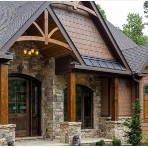 Lot 3 Sigh N Pine Exterior rendering