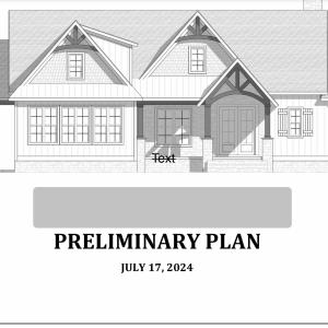 Lot 3 Sigh N Pine Exterior conceptual