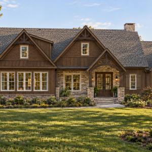 Conceptual House plans