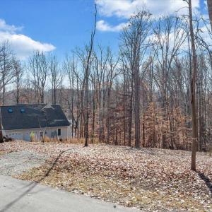 Lot 8, Leeward Drive