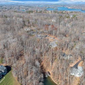 Lot 8, Leeward Drive