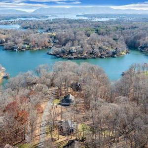 Lot 8, Leeward Drive