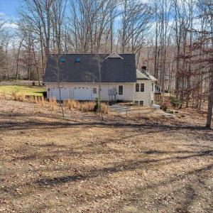 Lot 8, Leeward Drive