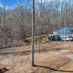 Lot 8, Leeward Drive