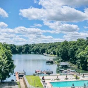 Lot 130 Harbor Landing - pool pic