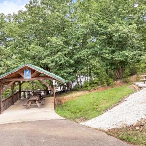 Community Picnic Area