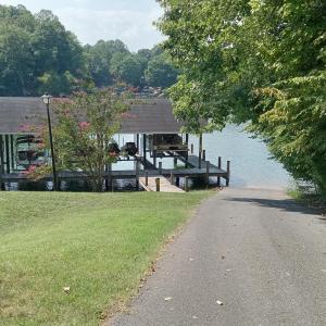 lake access