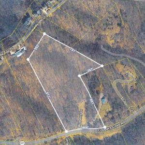 533 Coopers Cove aerial jpg